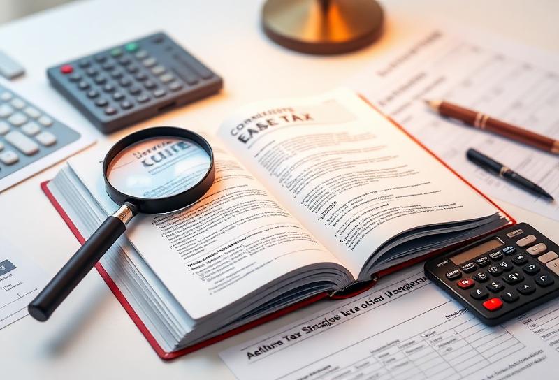 Treasury Regulation 1.469-1T(e)(3)(ii)(A) Explained: The Legal Foundation of the STR Loophole