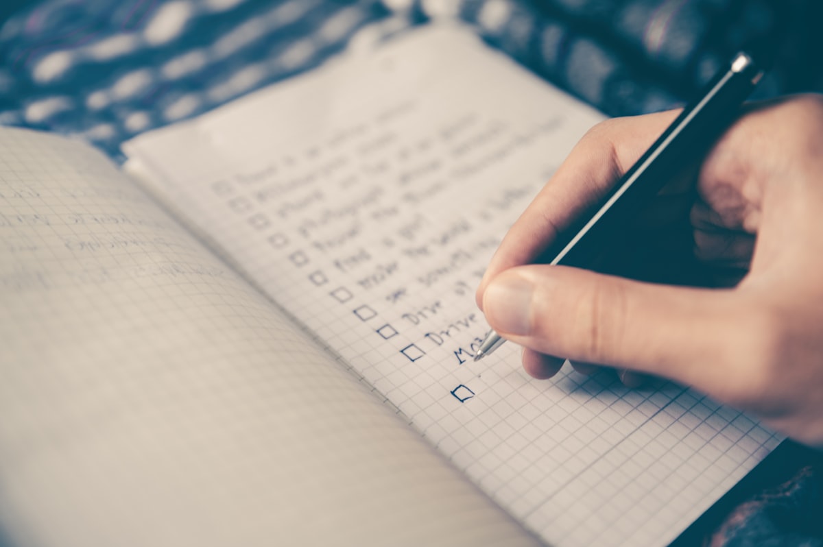 Forgot to Log Your STR Hours? Here's How to Recover