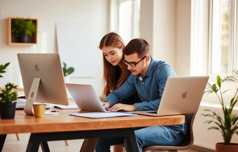 How to Legally Pay Your Kids for Working on Your Short-Term Rental