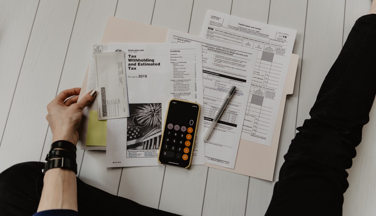 4 STR Hour Log Mistakes That Lose in Tax Court