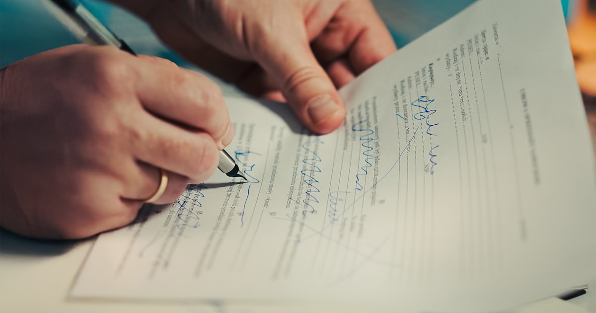 Does Your STR Have to Be in Your Personal Name?