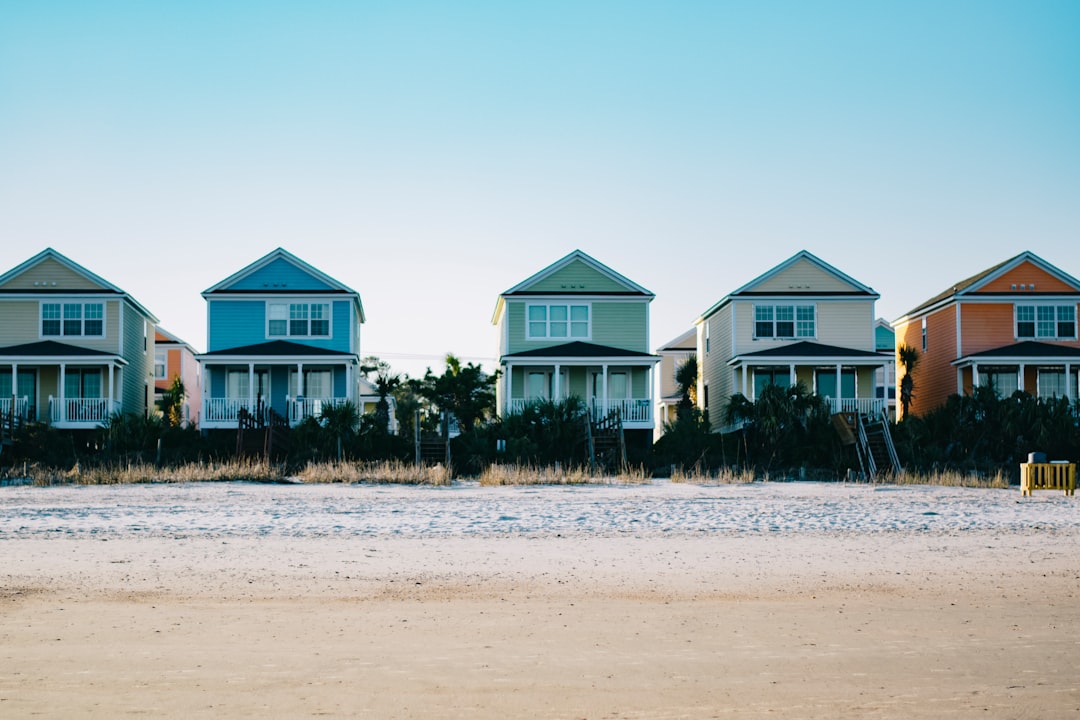 Vacation Rental Tax Deductions: Home Office Expenses Explained